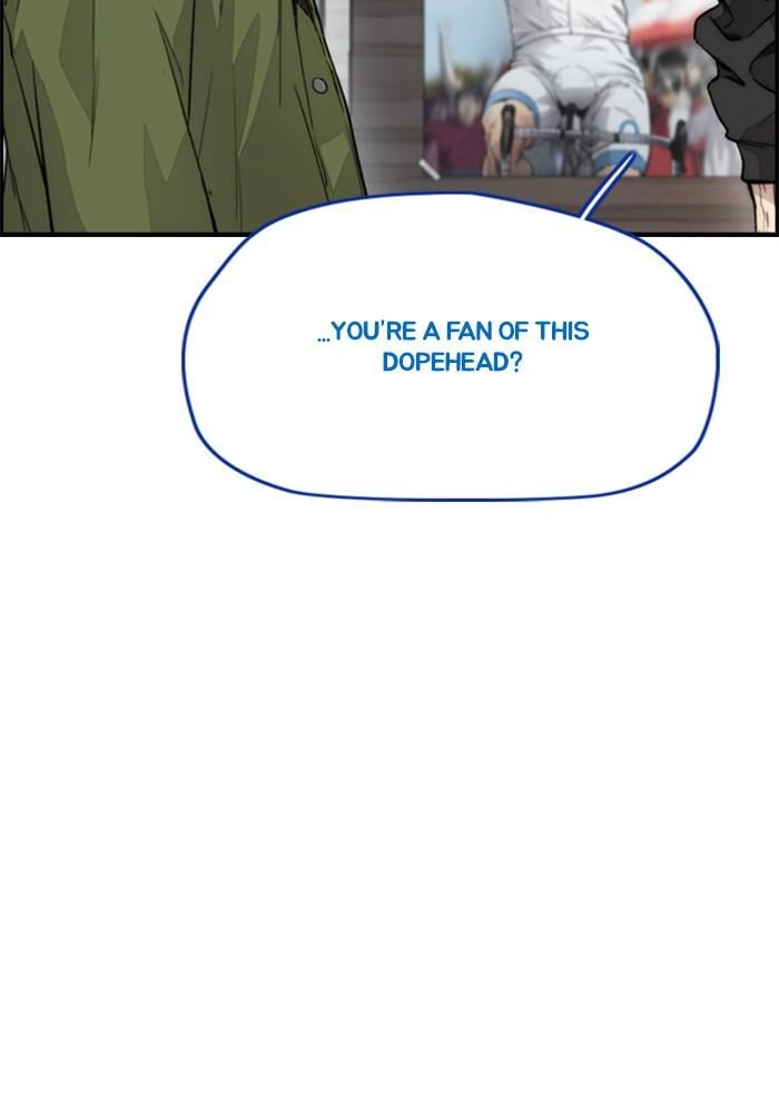 Wind Breaker Chapter 396 - Page 80