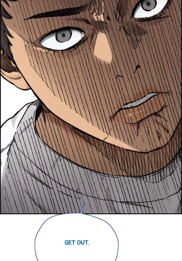 Wind Breaker Chapter 396 - Page 84