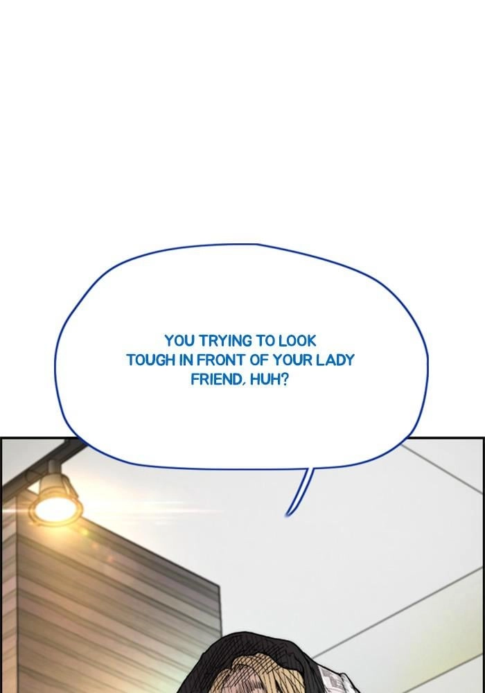 Wind Breaker Chapter 396 - Page 90