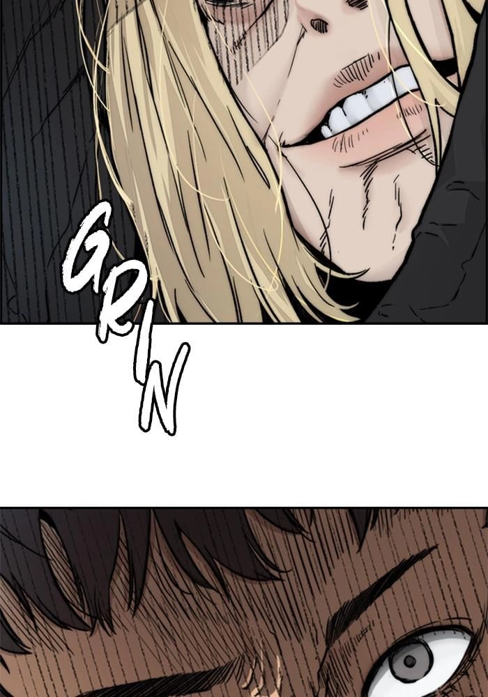 Wind Breaker Chapter 396 - Page 94
