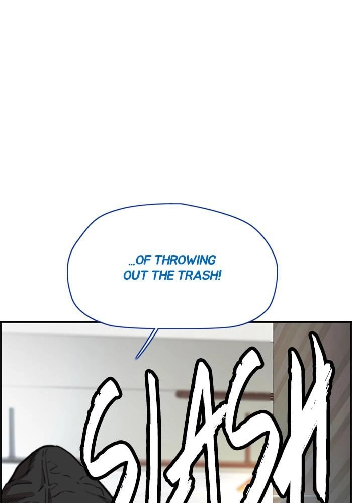 Wind Breaker Chapter 396 - Page 103