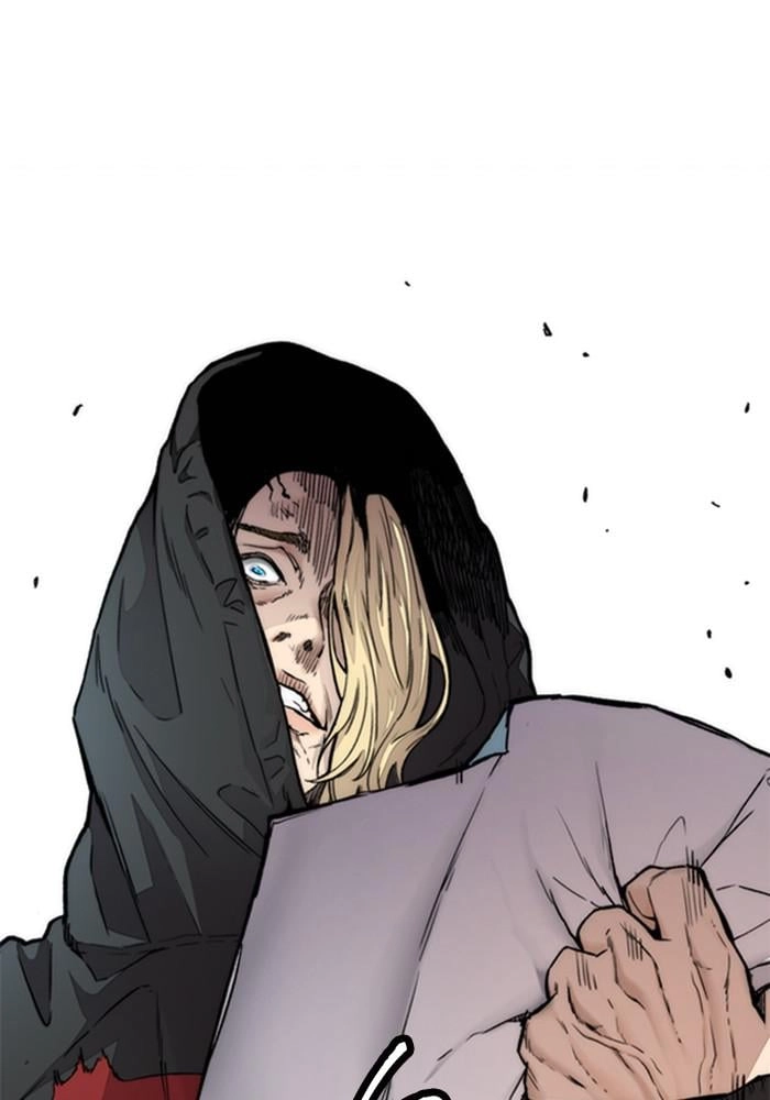 Wind Breaker Chapter 396 - Page 110