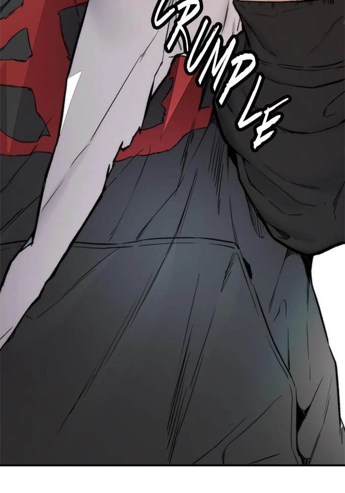 Wind Breaker Chapter 396 - Page 111