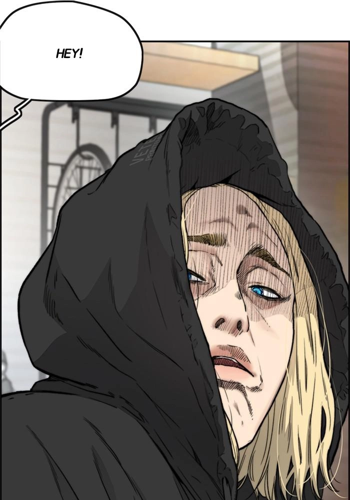 Wind Breaker Chapter 396 - Page 113