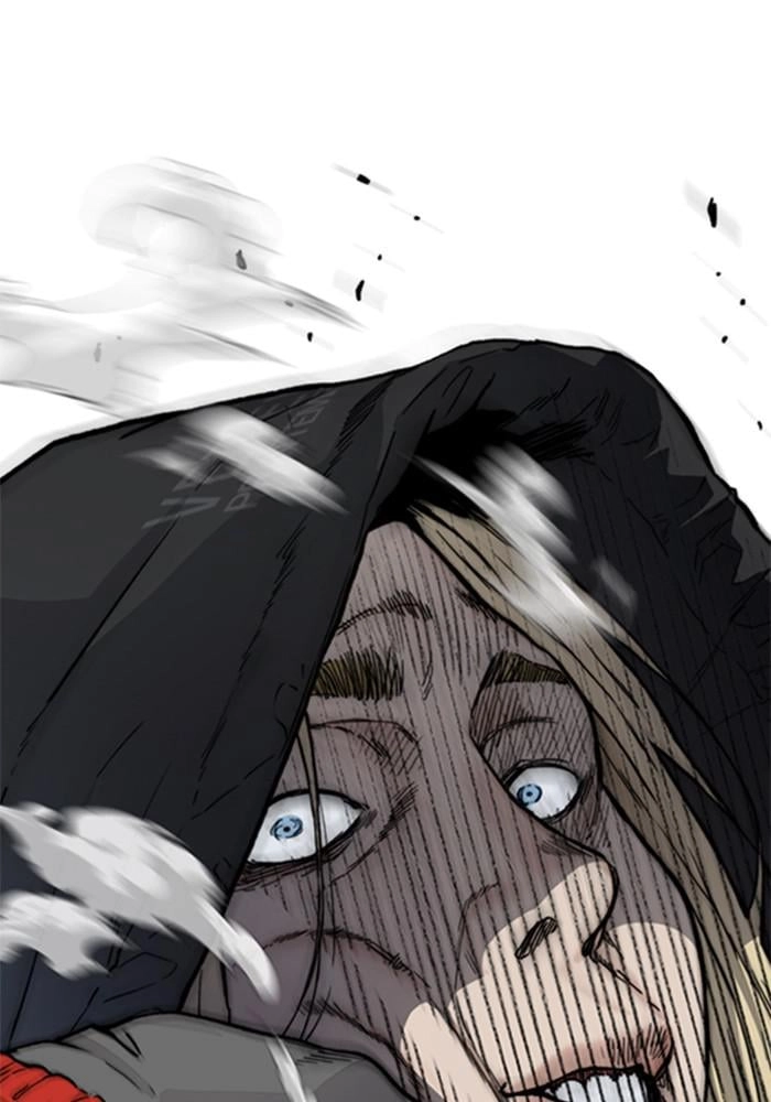 Wind Breaker Chapter 396 - Page 121