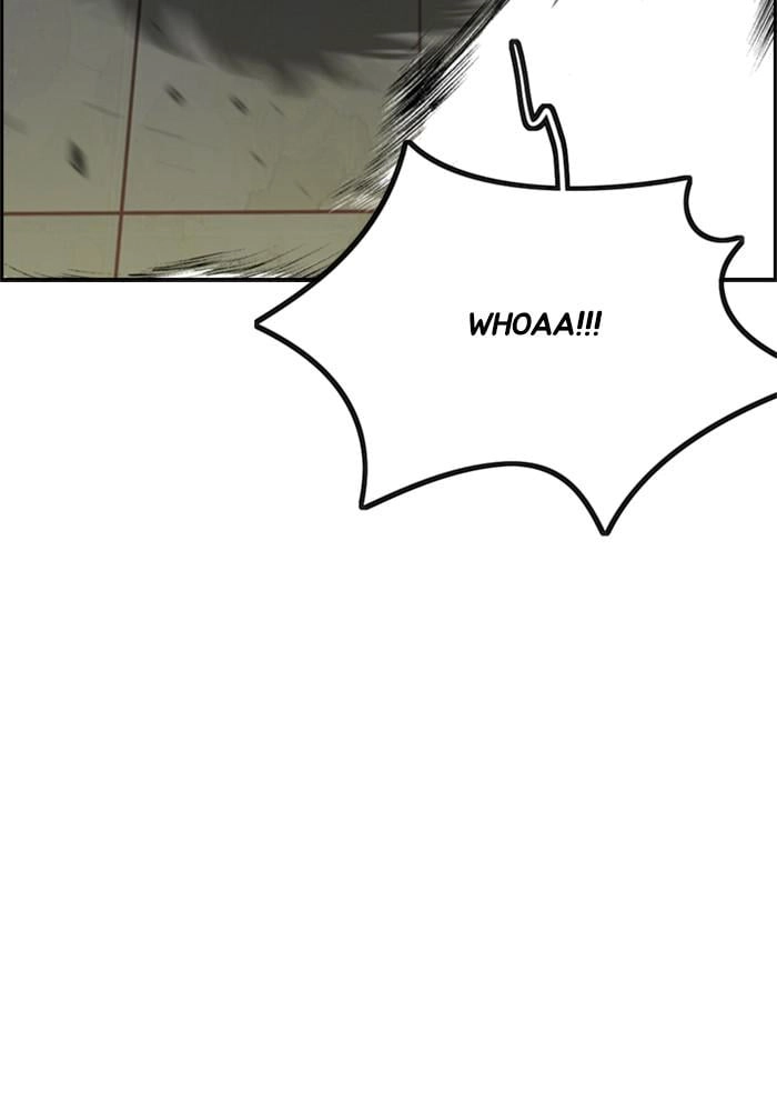 Wind Breaker Chapter 396 - Page 132