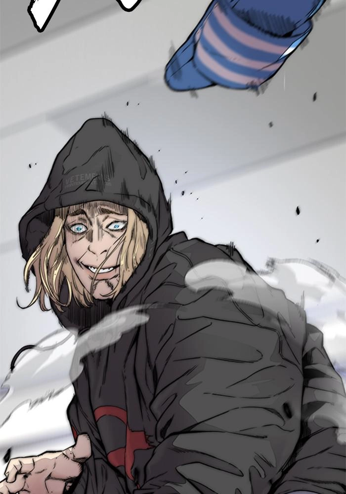 Wind Breaker Chapter 396 - Page 134