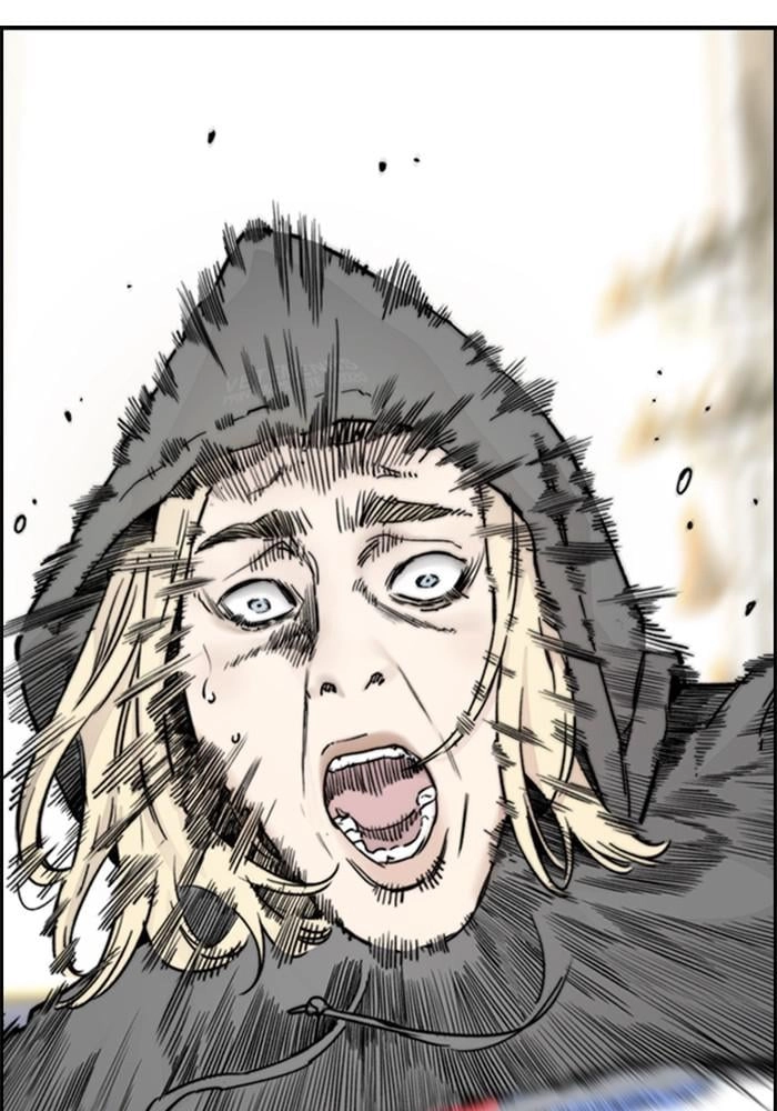 Wind Breaker Chapter 396 - Page 148