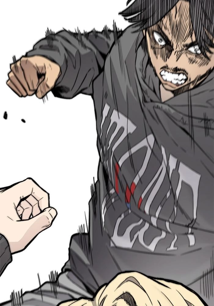 Wind Breaker Chapter 396 - Page 155