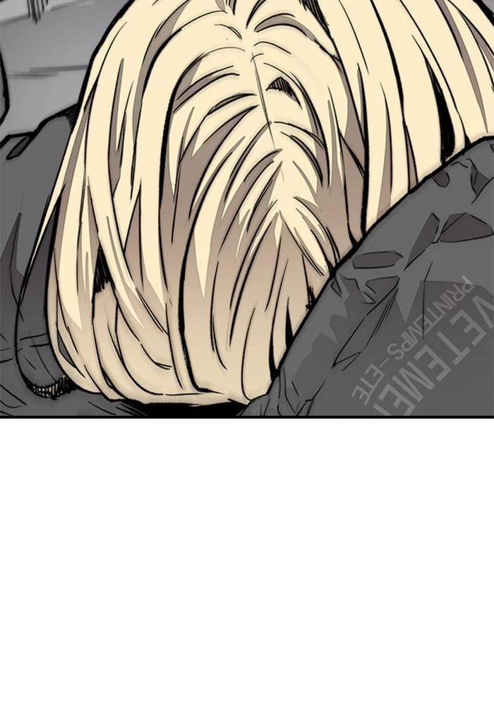 Wind Breaker Chapter 396 - Page 156