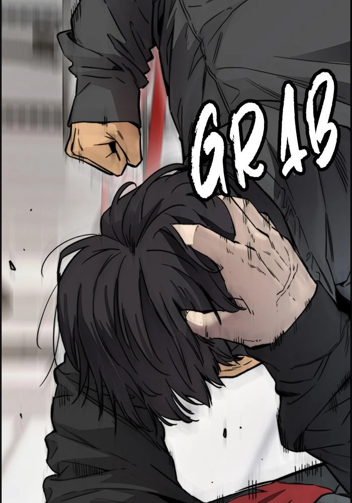 Wind Breaker Chapter 396 - Page 158