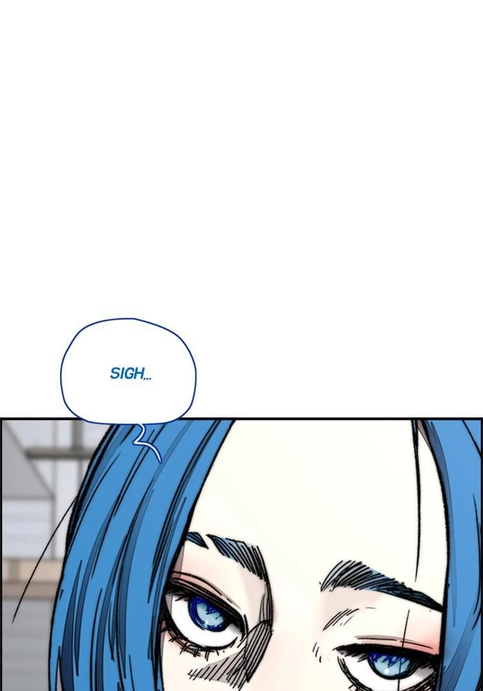 Wind Breaker Chapter 396 - Page 165