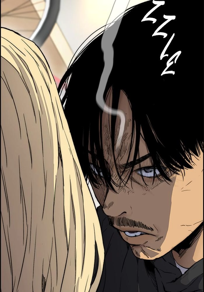 Wind Breaker Chapter 396 - Page 168
