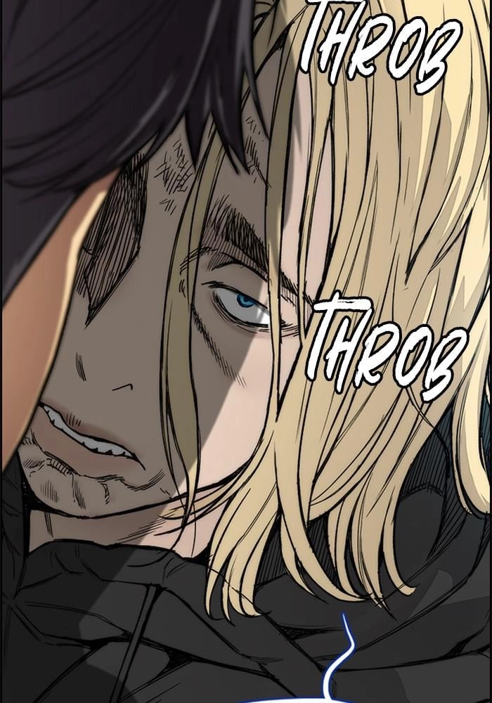 Wind Breaker Chapter 396 - Page 171