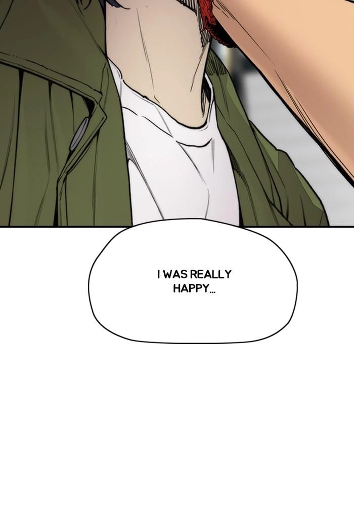 Wind Breaker Chapter 396 - Page 178