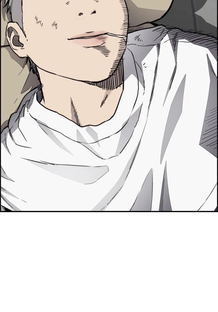 Wind Breaker Chapter 396 - Page 180