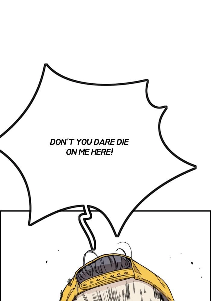 Wind Breaker Chapter 396 - Page 183