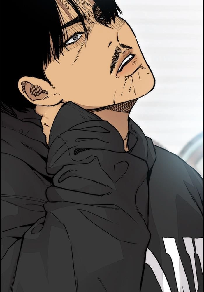 Wind Breaker Chapter 396 - Page 194
