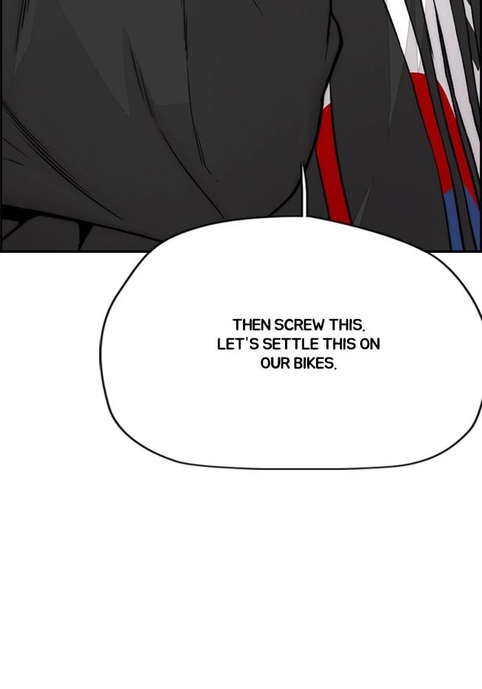 Wind Breaker Chapter 396 - Page 195