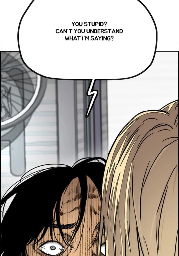 Wind Breaker Chapter 396 - Page 199