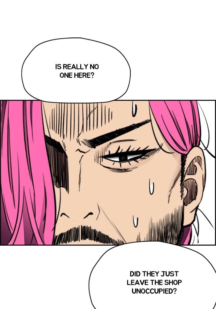 Wind Breaker Chapter 397 - Page 9