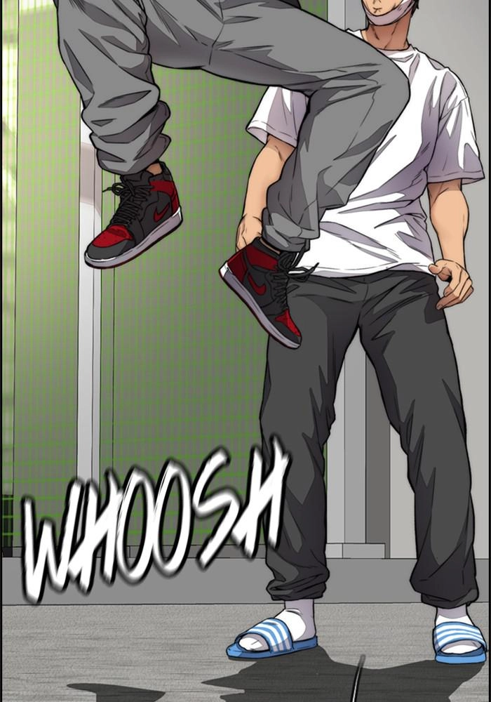 Wind Breaker Chapter 397 - Page 31