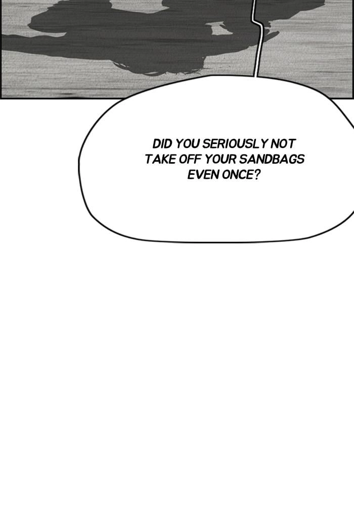 Wind Breaker Chapter 397 - Page 32