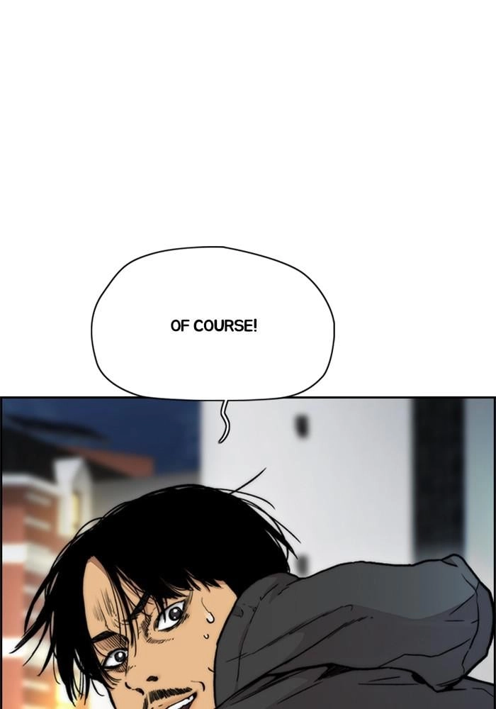 Wind Breaker Chapter 397 - Page 33