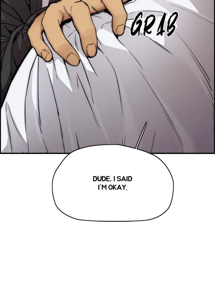 Wind Breaker Chapter 397 - Page 40