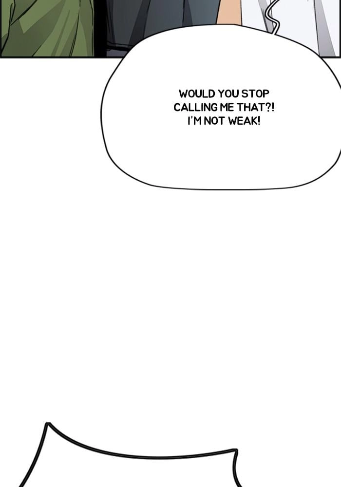 Wind Breaker Chapter 397 - Page 48