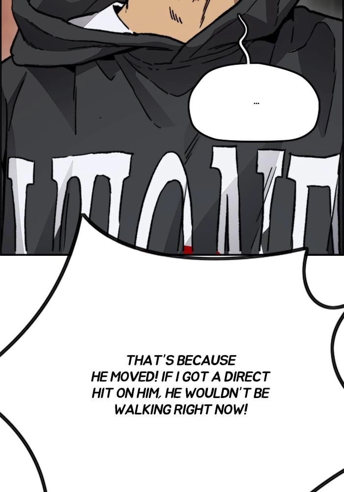 Wind Breaker Chapter 397 - Page 50