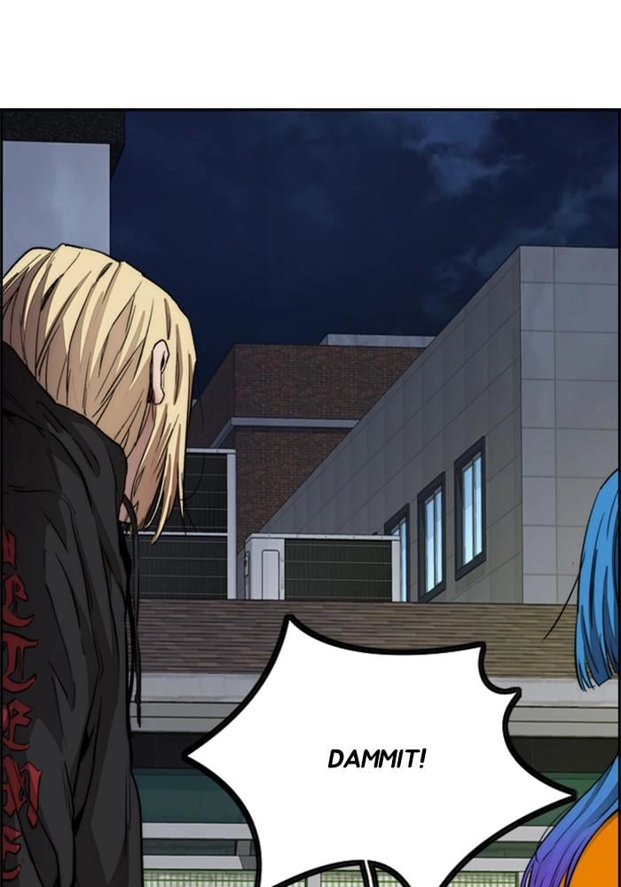 Wind Breaker Chapter 397 - Page 69