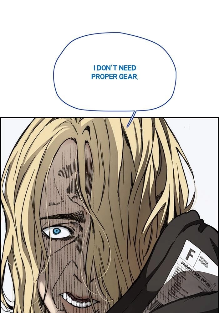 Wind Breaker Chapter 397 - Page 72
