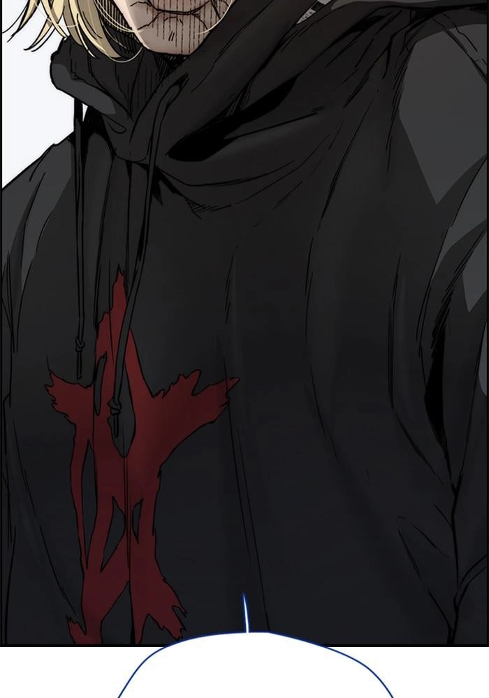 Wind Breaker Chapter 397 - Page 73