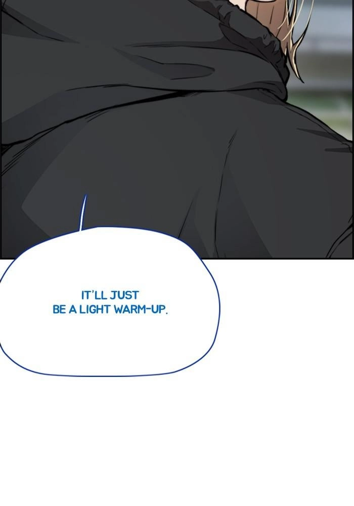 Wind Breaker Chapter 397 - Page 80