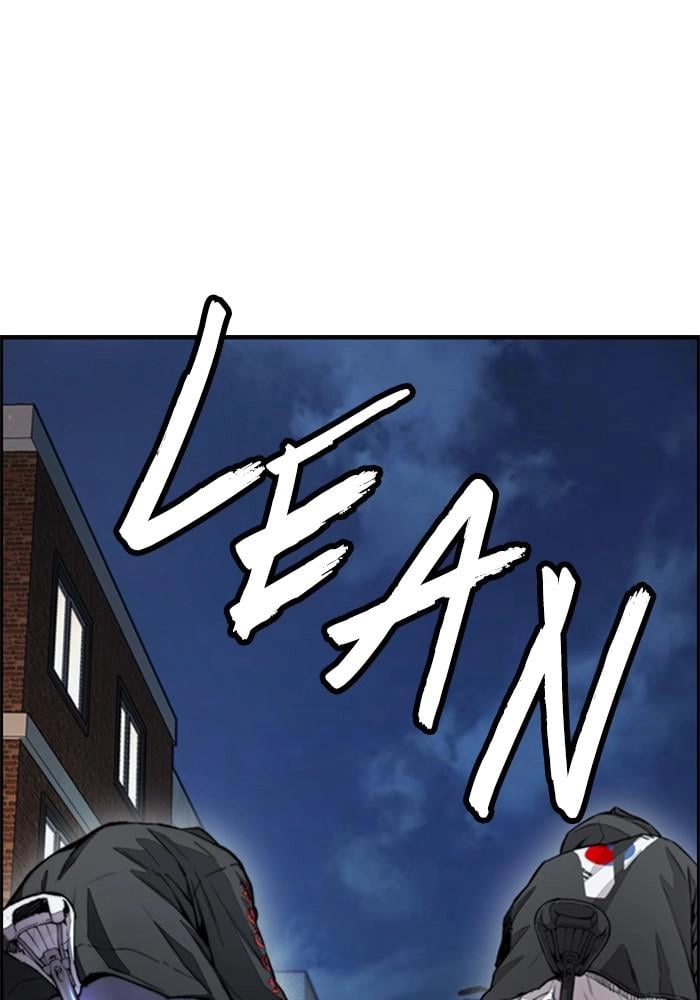 Wind Breaker Chapter 397 - Page 87