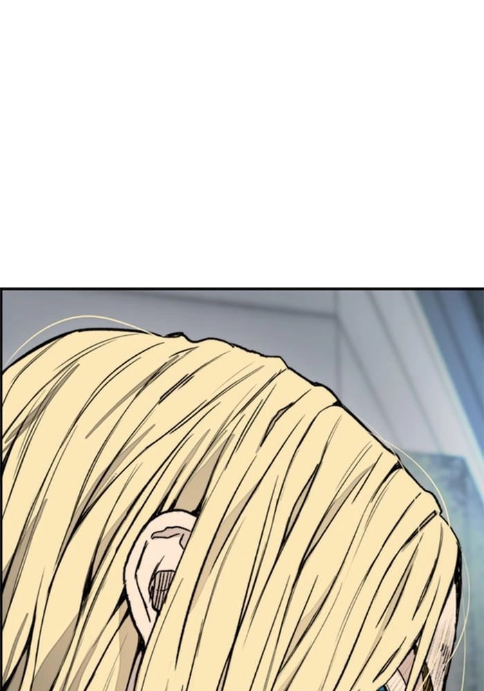 Wind Breaker Chapter 397 - Page 92