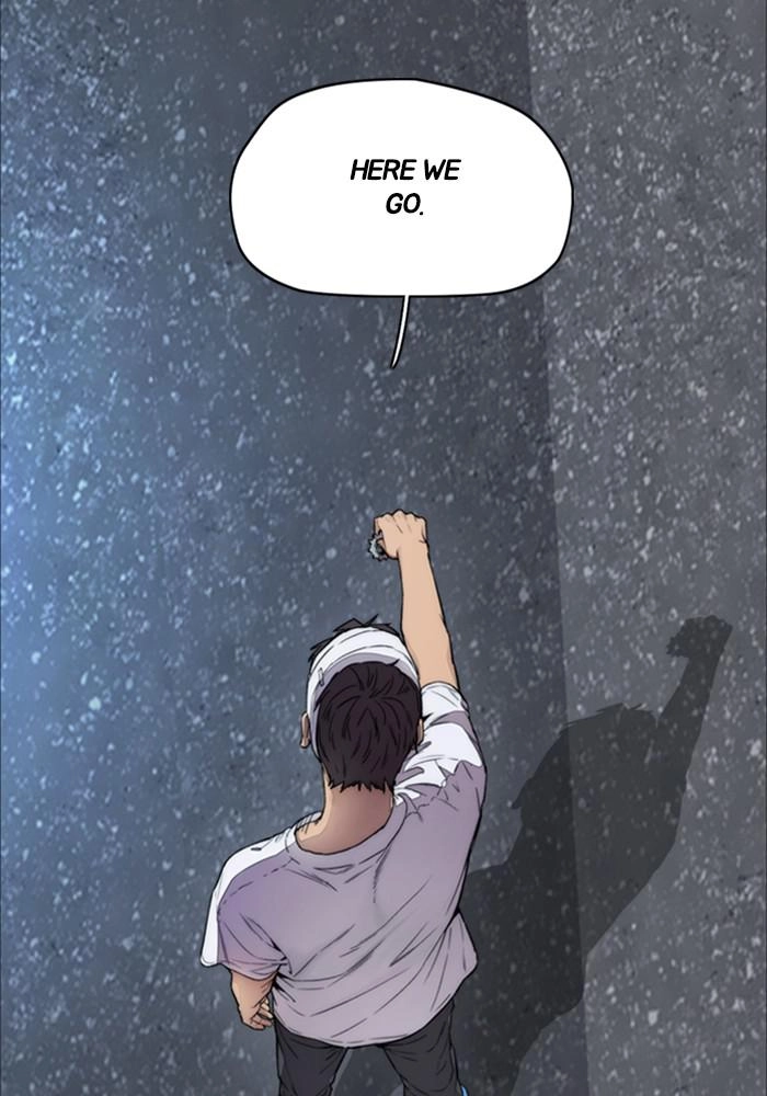 Wind Breaker Chapter 397 - Page 97