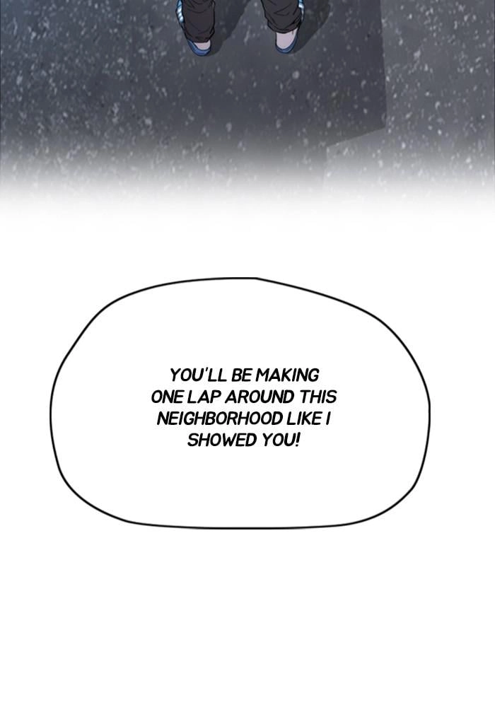 Wind Breaker Chapter 397 - Page 98
