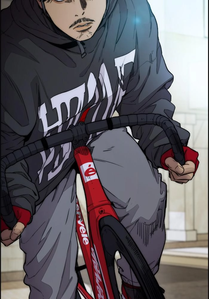 Wind Breaker Chapter 397 - Page 104