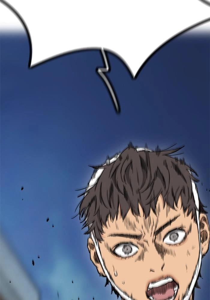 Wind Breaker Chapter 397 - Page 112