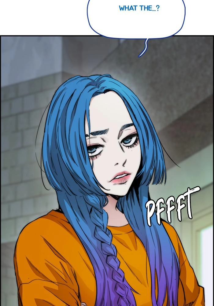 Wind Breaker Chapter 397 - Page 134