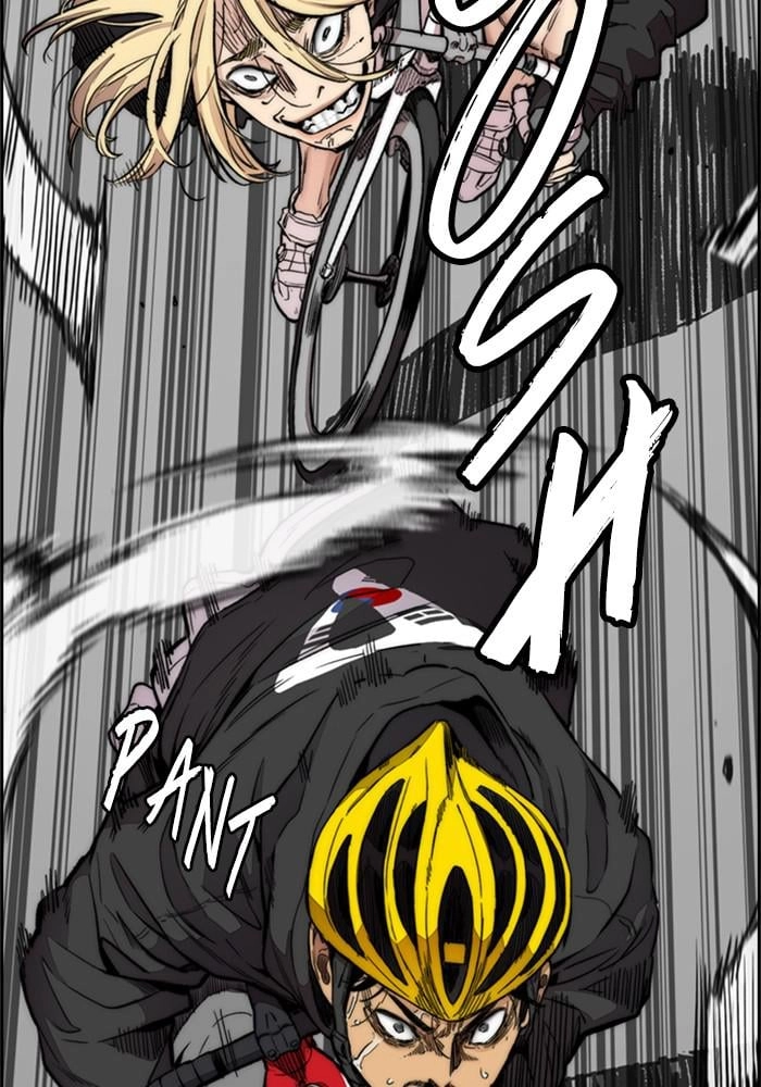 Wind Breaker Chapter 397 - Page 143