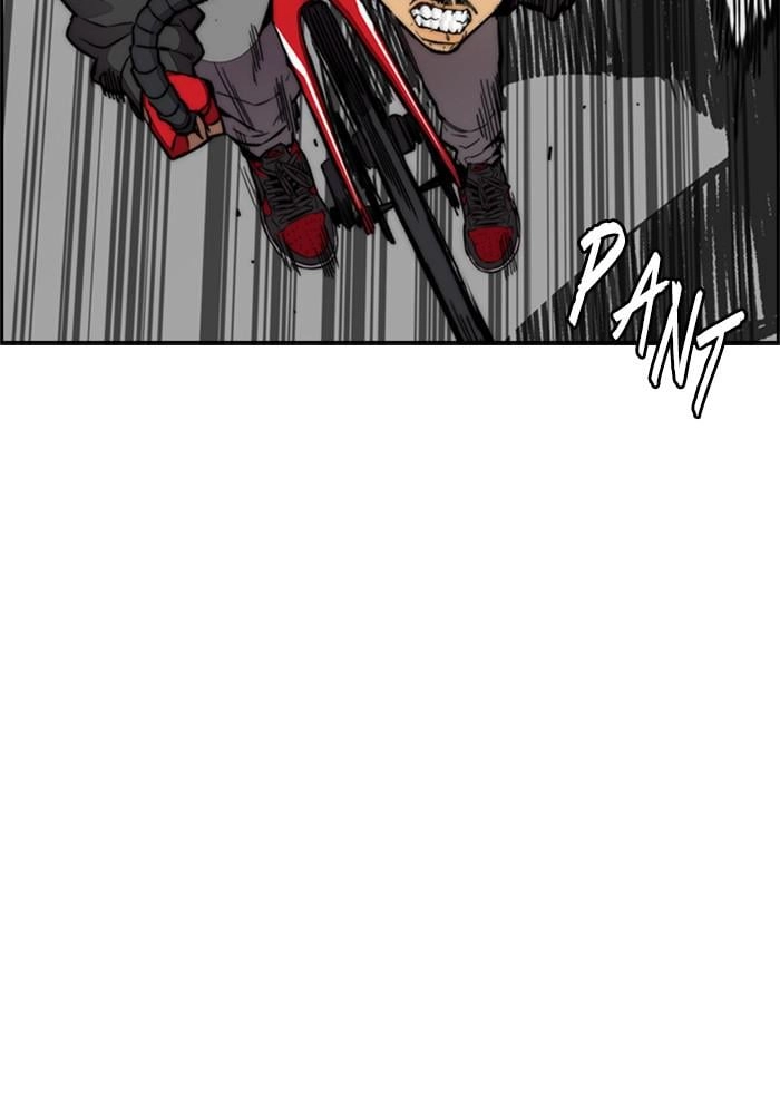 Wind Breaker Chapter 397 - Page 144