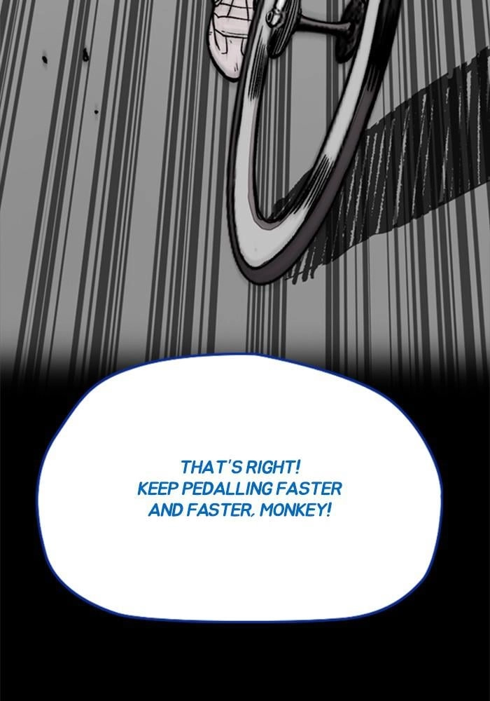 Wind Breaker Chapter 397 - Page 147
