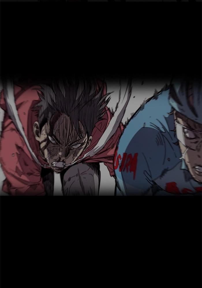 Wind Breaker Chapter 397 - Page 151