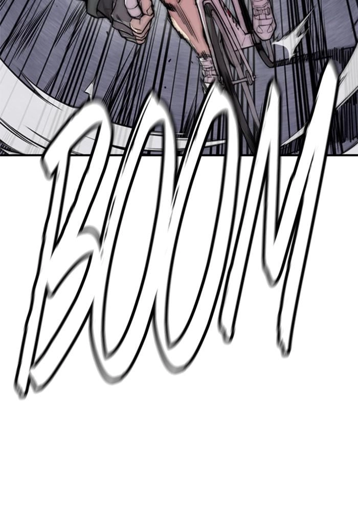 Wind Breaker Chapter 397 - Page 165