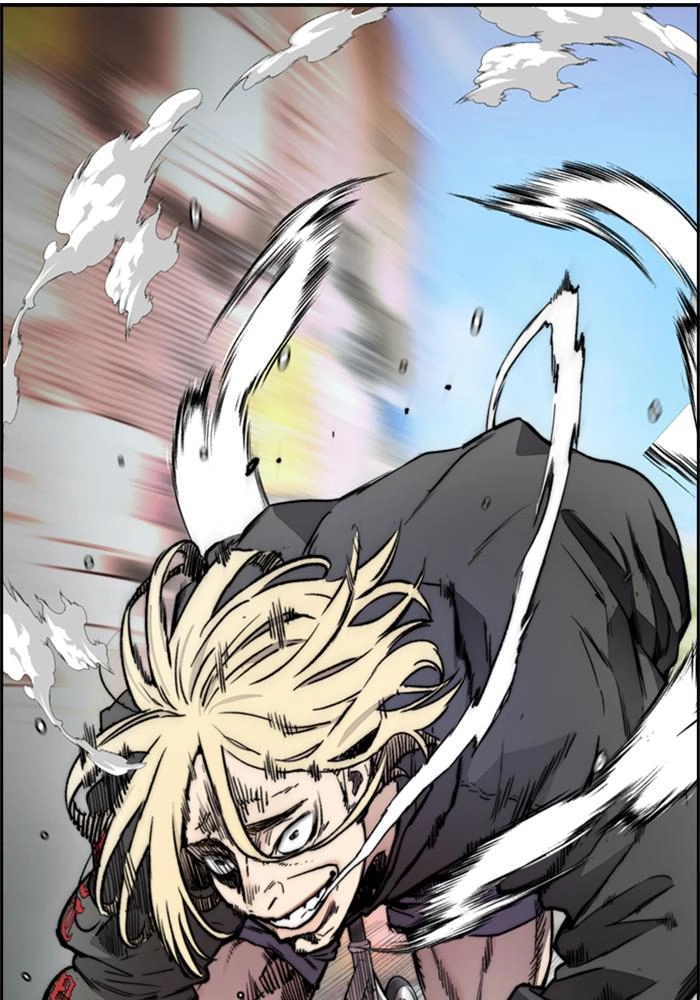 Wind Breaker Chapter 397 - Page 171
