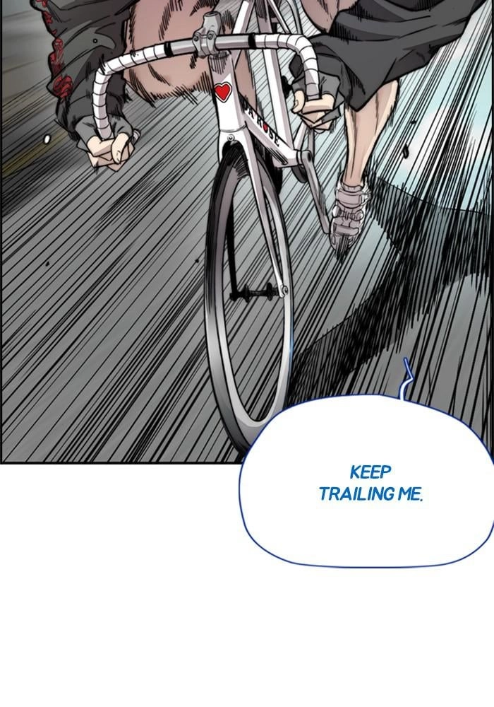 Wind Breaker Chapter 397 - Page 172