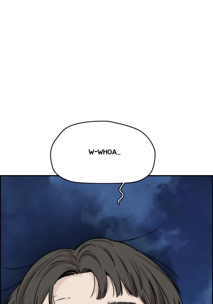 Wind Breaker Chapter 397 - Page 187